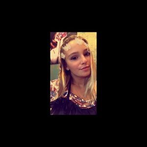 Meet your Posher, Amy